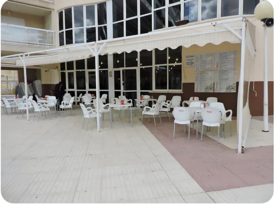 Cullera's paradise Apartment in Ribera Baixa