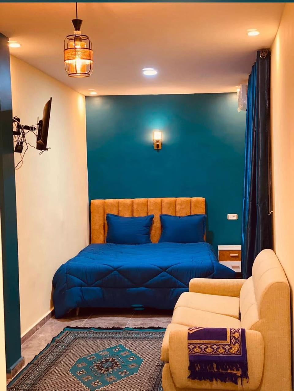 Ali City Hotel tunis Hotel in Tunis
