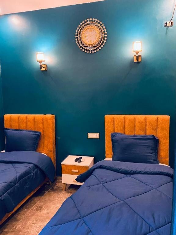 Ali City Hotel tunis Hotel in Tunis