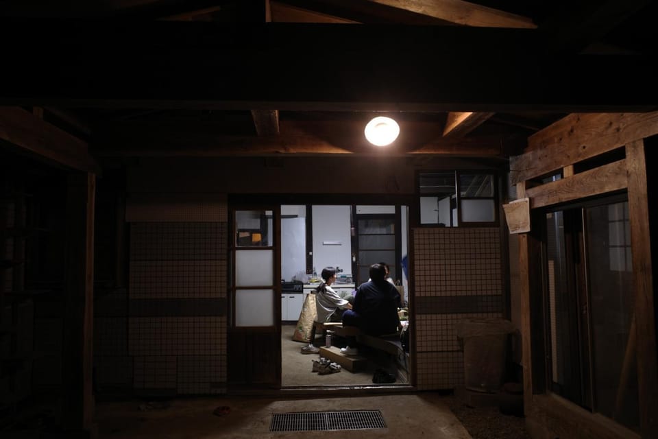 Agatsuma-gun - House - Vacation STAY 13549 House in Japan