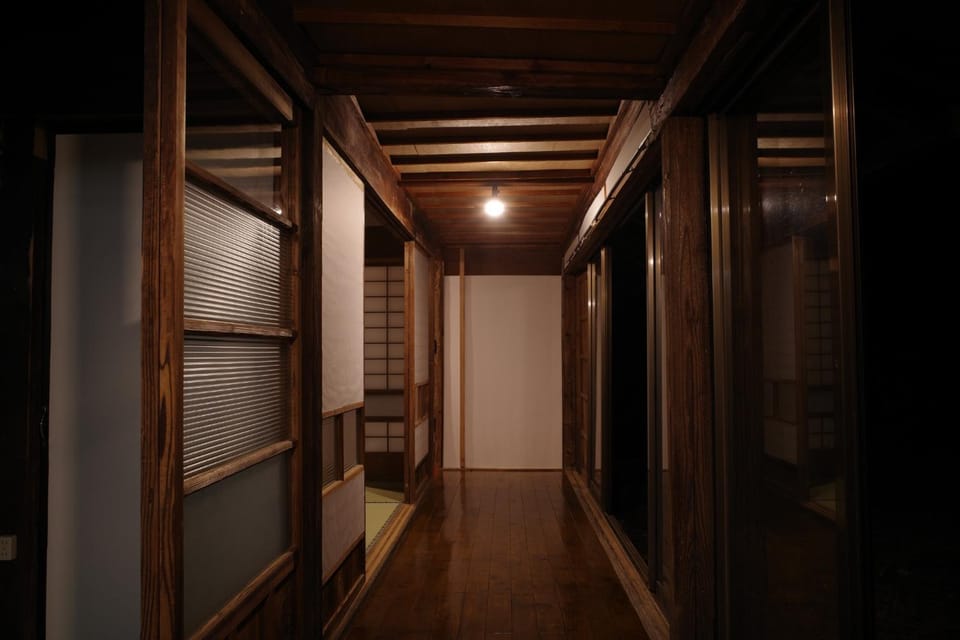 Agatsuma-gun - House - Vacation STAY 13549 House in Japan