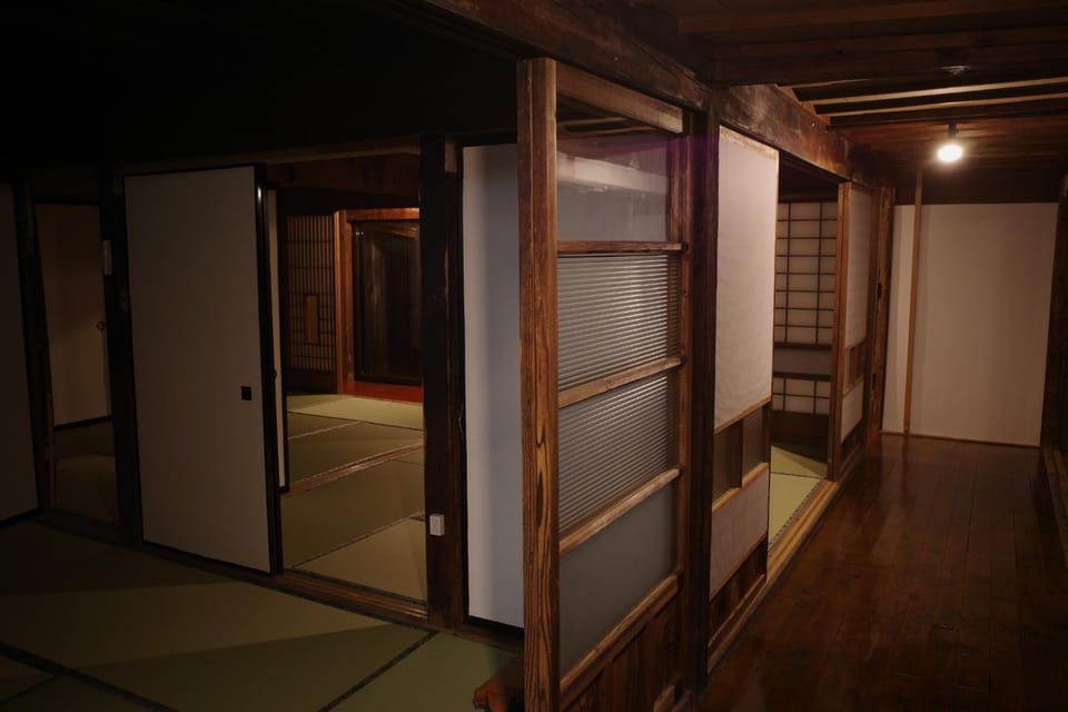 Agatsuma-gun - House - Vacation STAY 13549 House in Japan