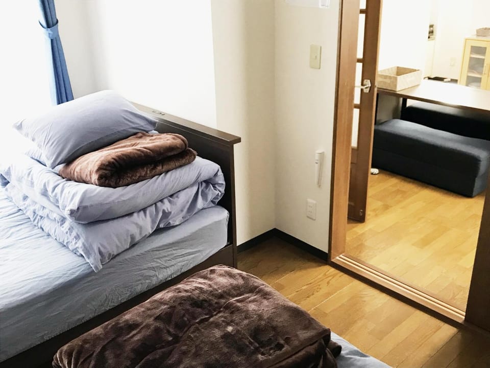 Dream house Misono - Vacation STAY 22099 Apartment in Sapporo