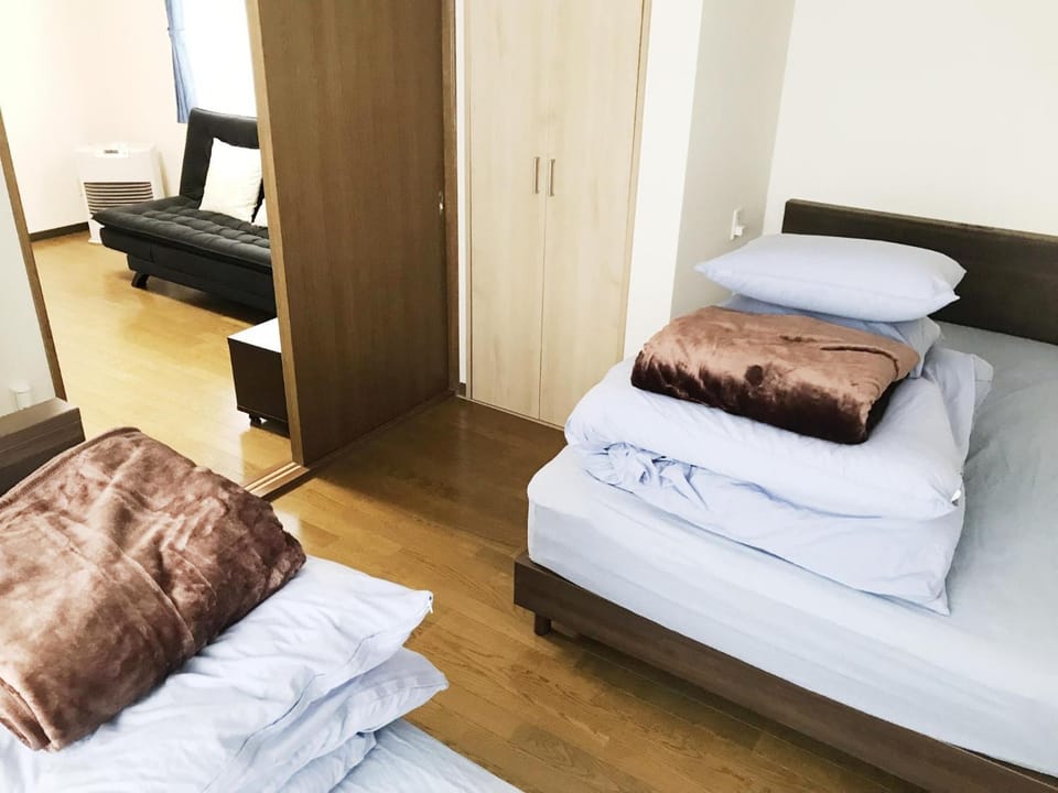 Dream house Misono - Vacation STAY 22099 Apartment in Sapporo