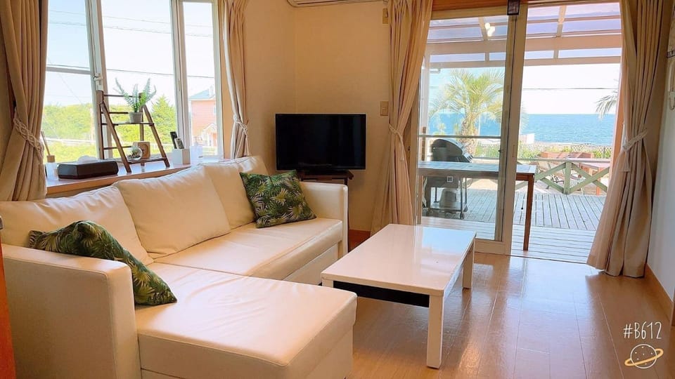 Villa & BBQ grounds Palm Village - Vacation STAY 27782v Campground/ 
RV Resort in Chiba Prefecture