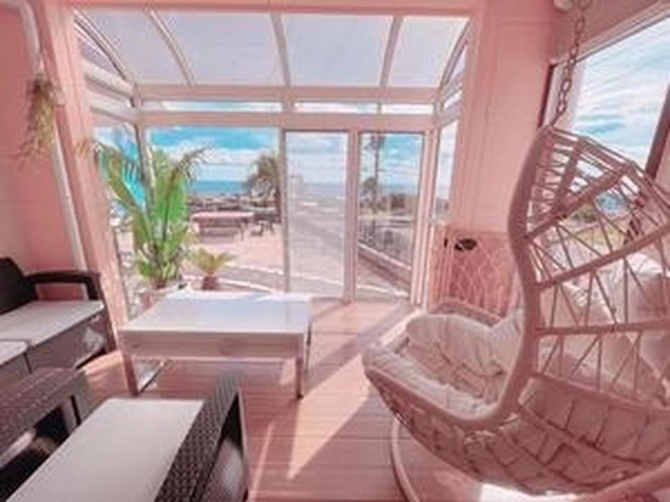 Villa & BBQ grounds Palm Village - Vacation STAY 31344v Campground/ 
RV Resort in Chiba Prefecture