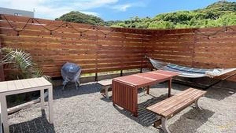 Villa & BBQ grounds Palm Village - Vacation STAY 31345v Campground/ 
RV Resort in Chiba Prefecture
