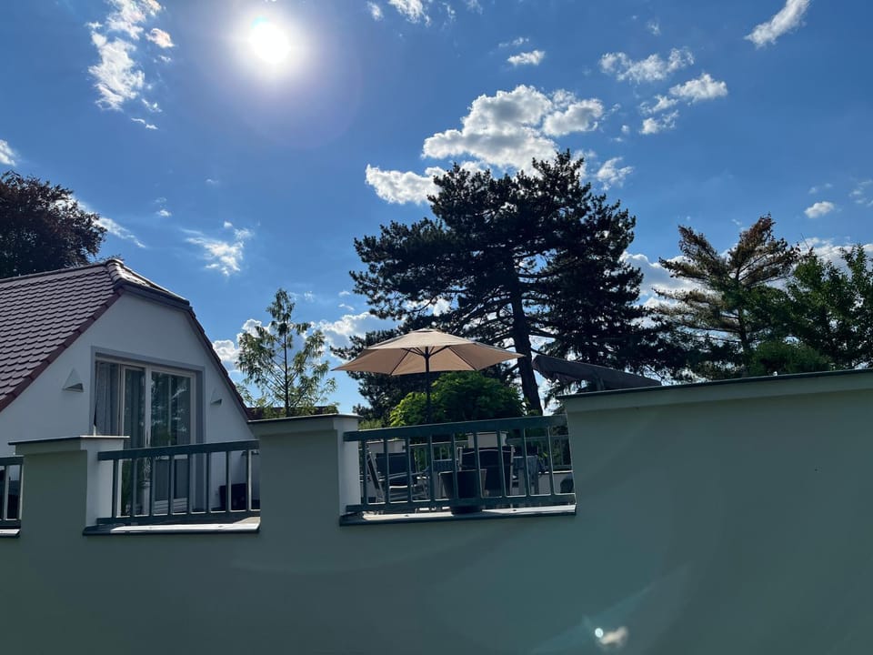 Ferienwohnung Parkblick Apartment in Thuringia, Germany