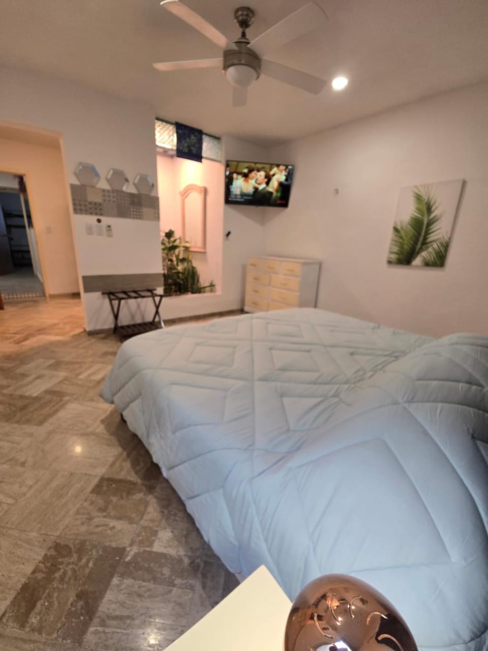 Su casa en Merida Apartment in Merida