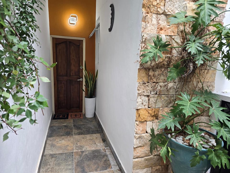 Su casa en Merida Apartment in Merida