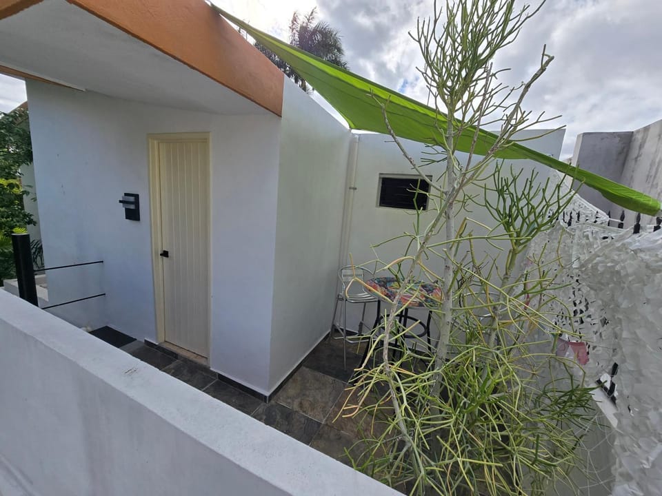 Su casa en Merida Apartment in Merida