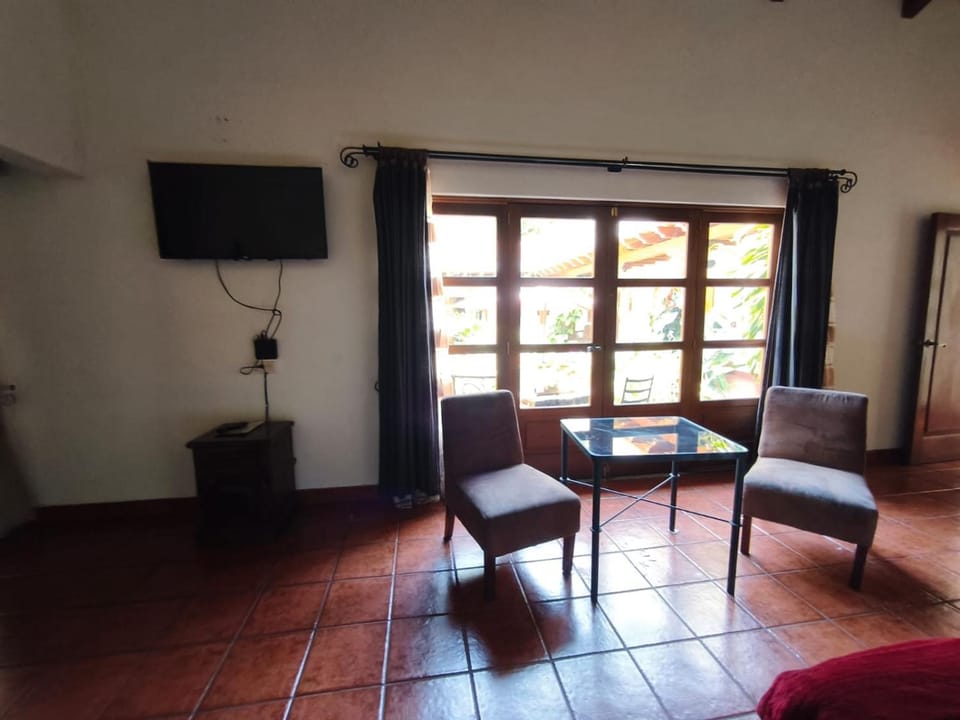 Casa Lico Bed and Breakfast in Antigua Guatemala