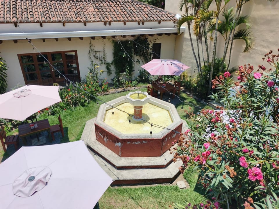 Casa Lico Bed and Breakfast in Antigua Guatemala