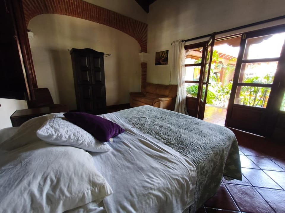 Casa Lico Bed and Breakfast in Antigua Guatemala