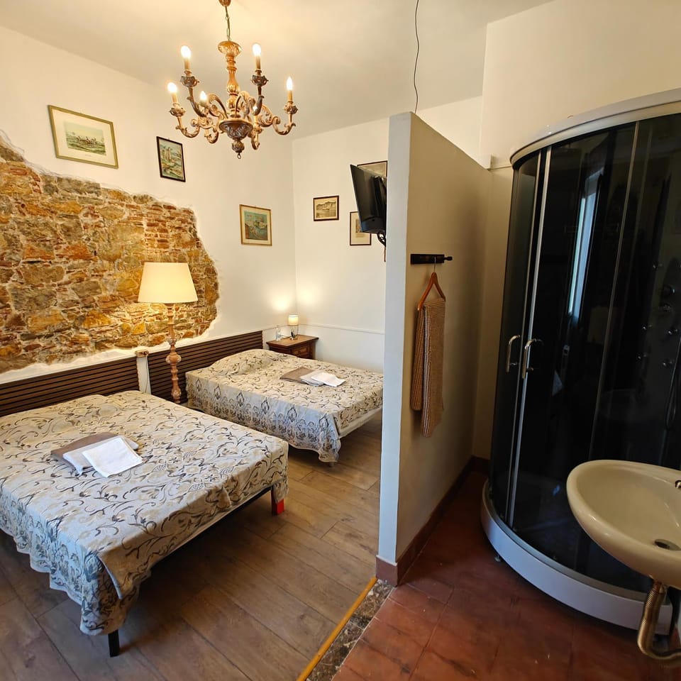 Nostra Torre Bed and Breakfast in Lucca
