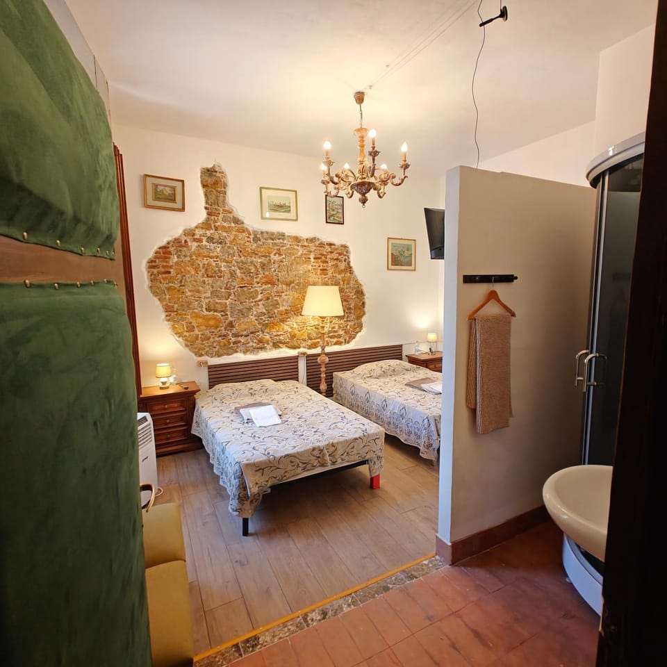 Nostra Torre Bed and Breakfast in Lucca