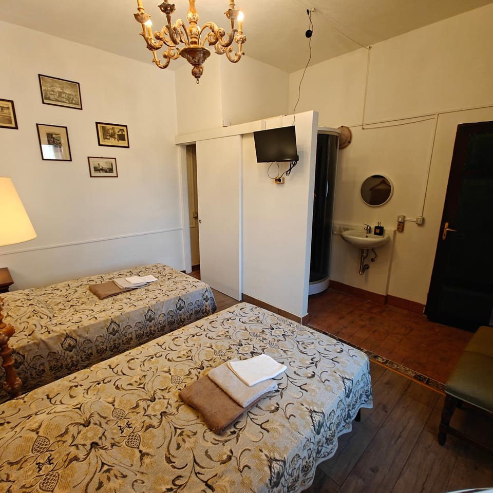 Nostra Torre Bed and Breakfast in Lucca