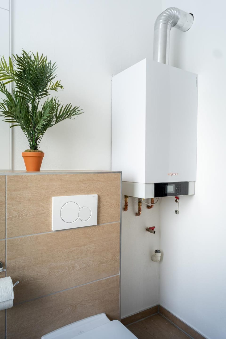 Beautiful Apartment in town centre for TLA TDY TLF Apartment in Landstuhl
