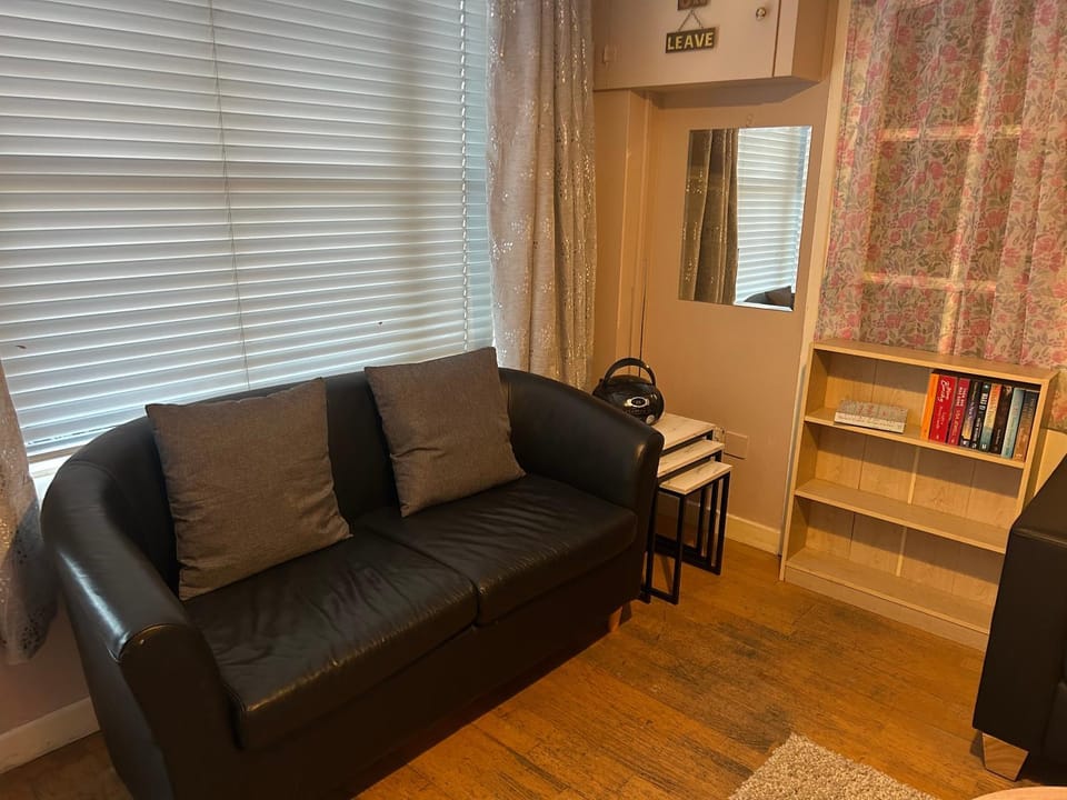 7 The Diamond Apartment in Ballycastle