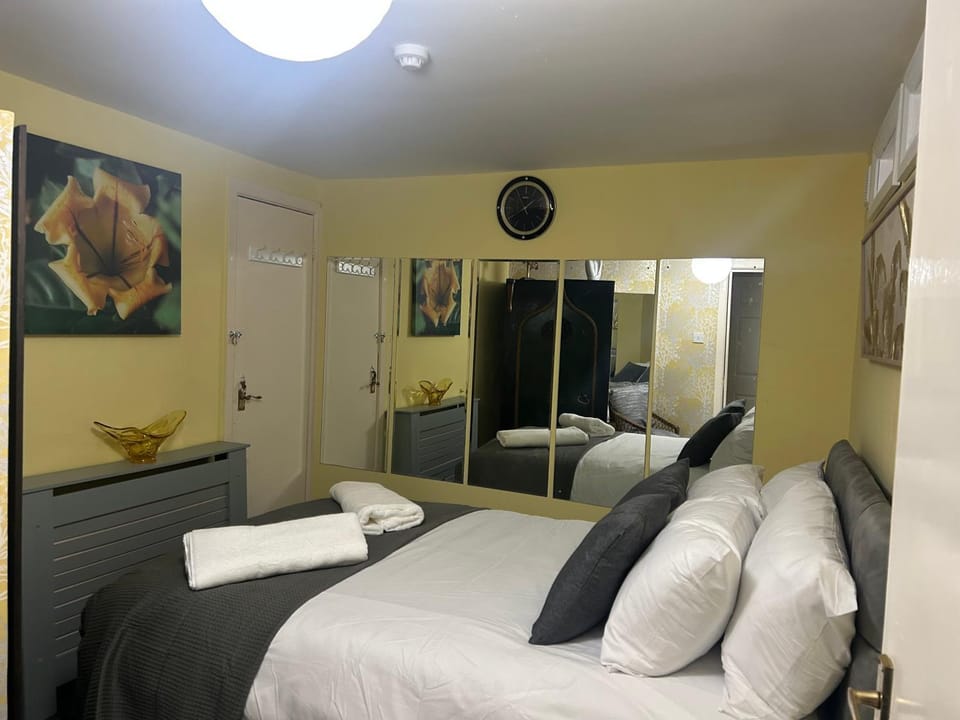 7 The Diamond Apartment in Ballycastle