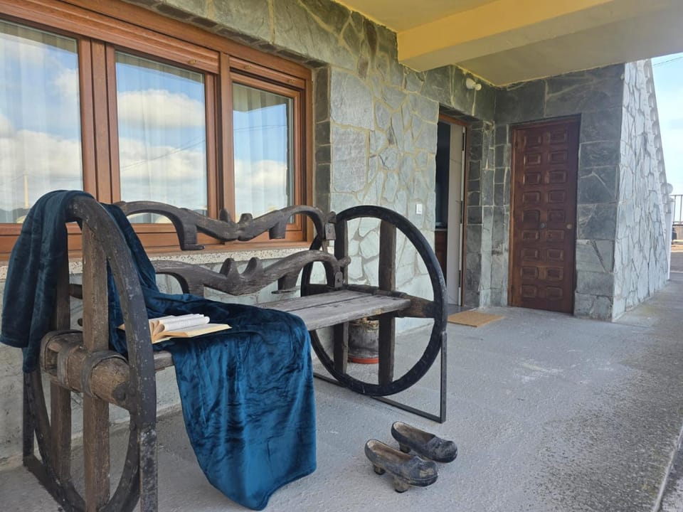 Villa Pimiango Grupo RH Apartment in Western coast of Cantabria