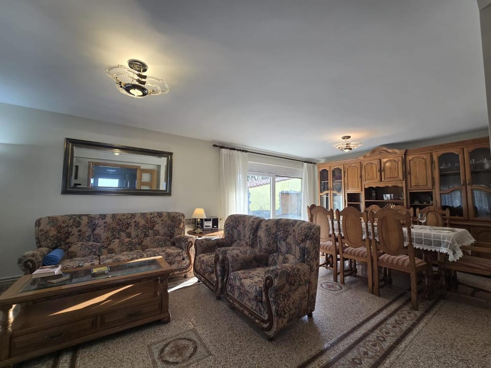 Villa Pimiango Grupo RH Apartment in Western coast of Cantabria