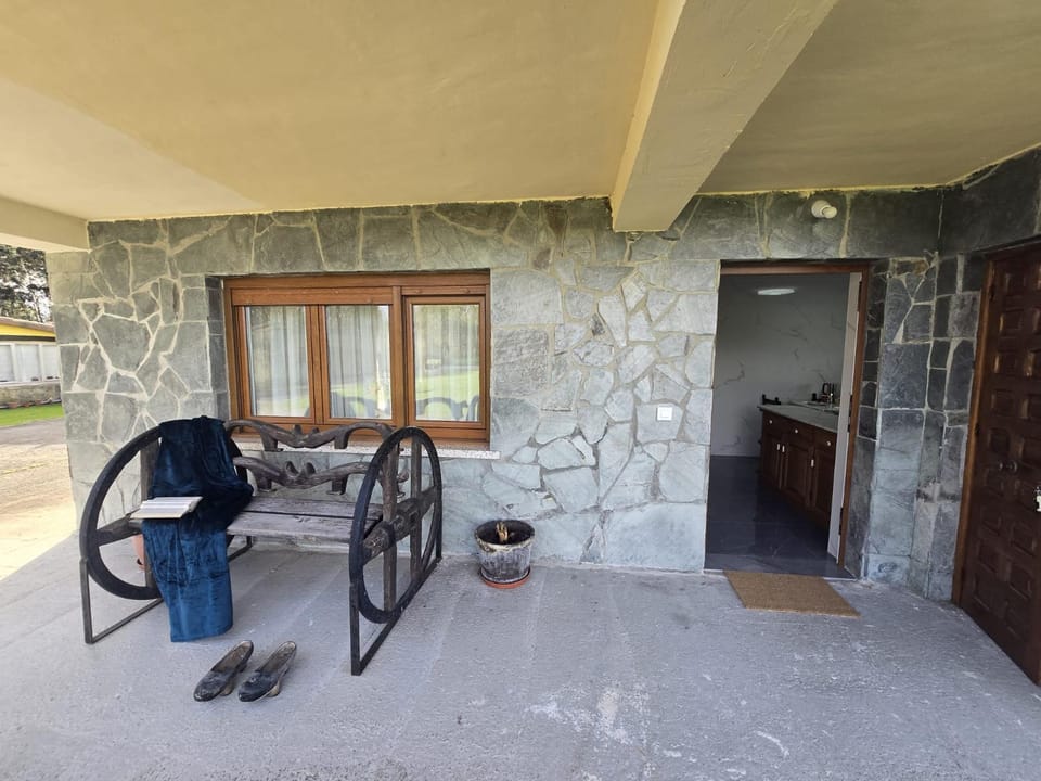 Villa Pimiango Grupo RH Apartment in Western coast of Cantabria