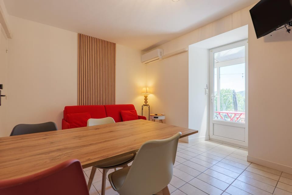 La Ferme de Marcel House in Provence