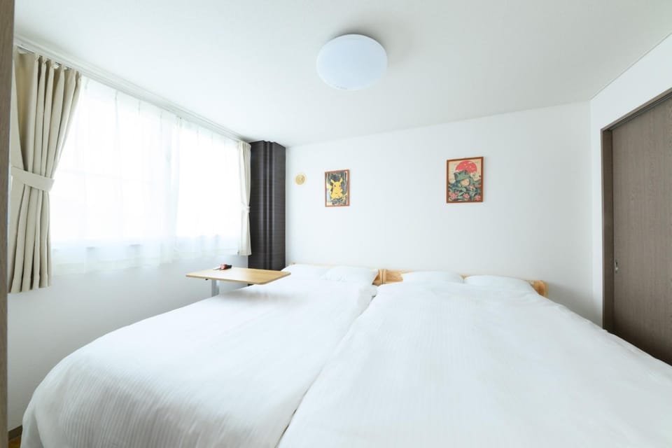 Pineport Room 201 - Vacation STAY 92081v Apartment in Hokkaido Prefecture