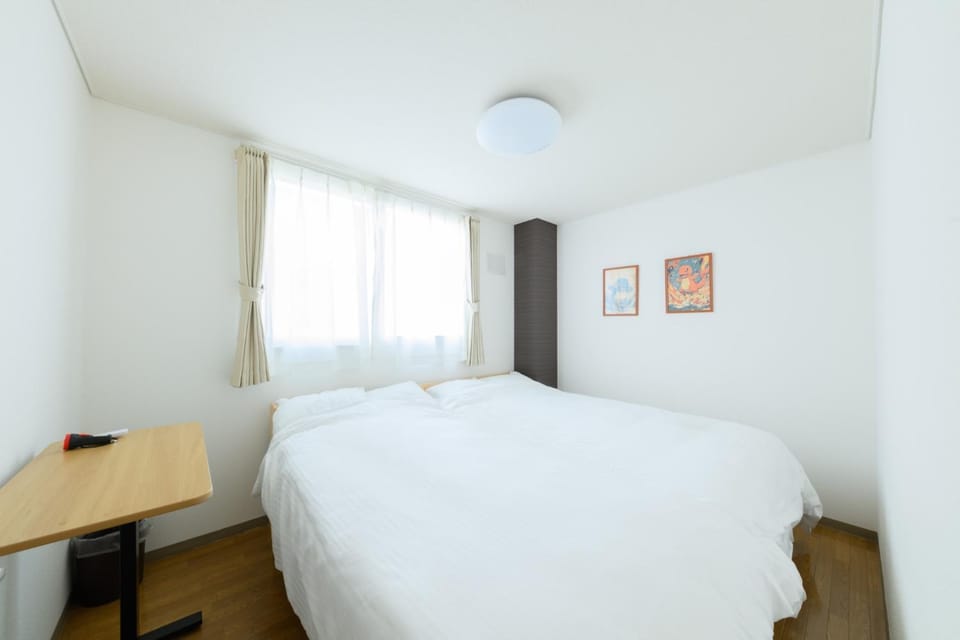 Pineport Room 201 - Vacation STAY 92081v Apartment in Hokkaido Prefecture