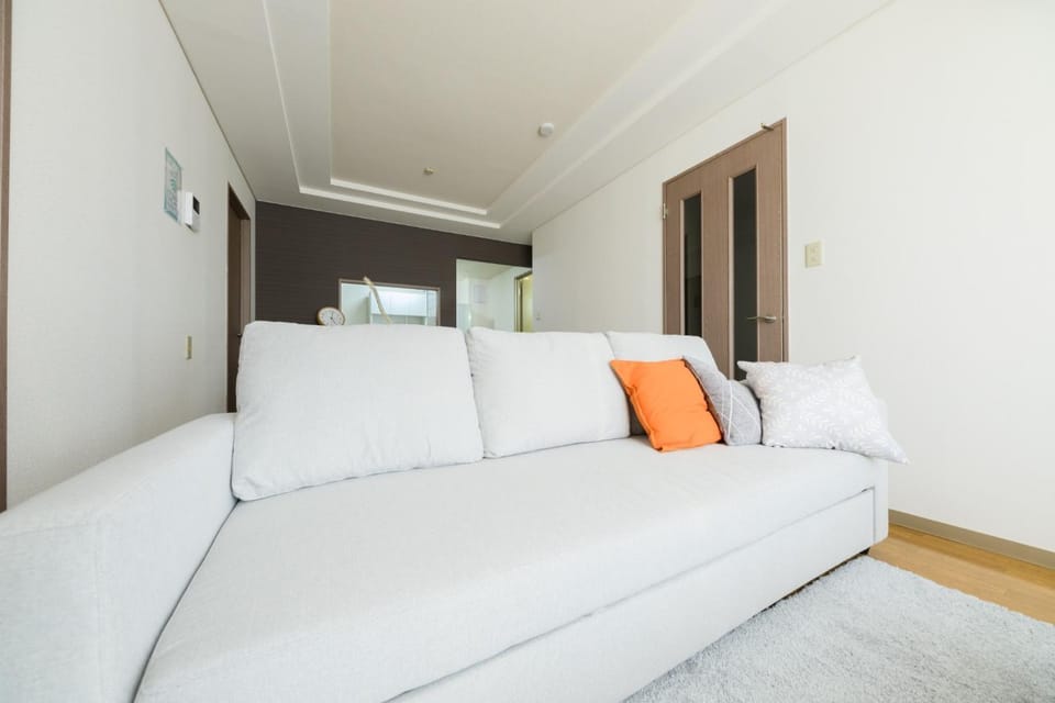 Pineport Room 201 - Vacation STAY 92081v Apartment in Hokkaido Prefecture