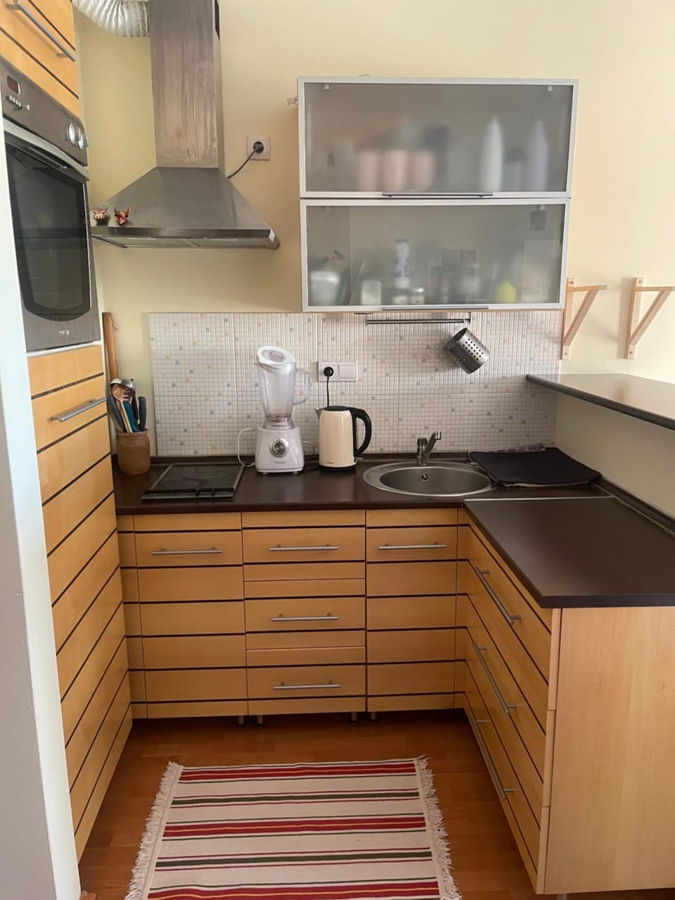 World Cup 2026 Fan Hub- 3 min walk to Puskás Arena Apartment in Hungary