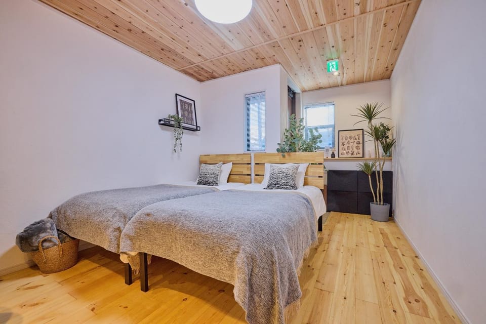 Kuroiwa 3-18 - Vacation STAY 94055v House in Karuizawa