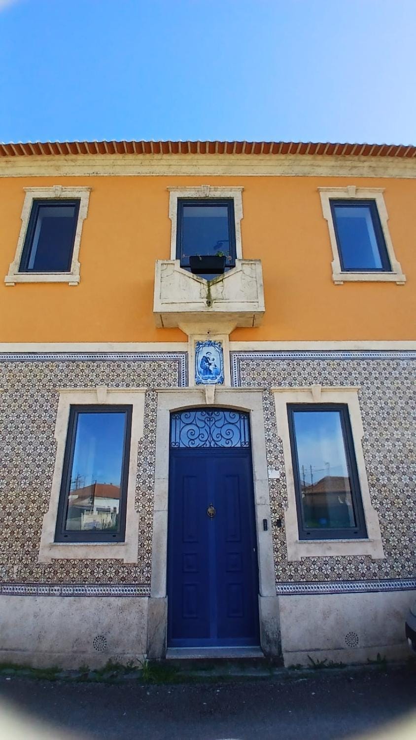 Property building, Day