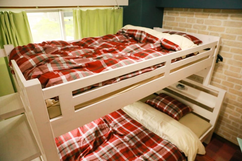Form Miyazaki Station South No, 303 - Vacation STAY 22048 Bed and Breakfast in Japan