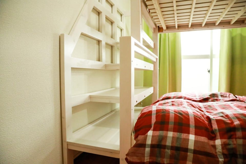 Form Miyazaki Station South No, 303 - Vacation STAY 22048 Bed and Breakfast in Japan