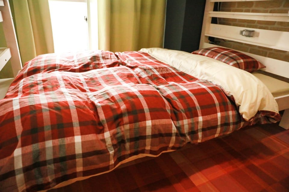 Form Miyazaki Station South No, 303 - Vacation STAY 22048 Bed and Breakfast in Japan