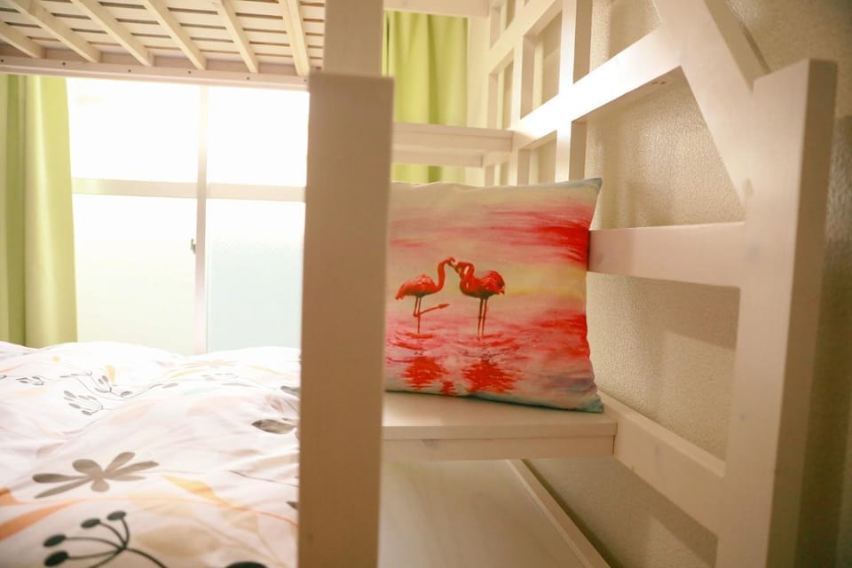 Form Miyazaki Station South Route 305 - Vacation STAY 22049 Bed and Breakfast in Japan