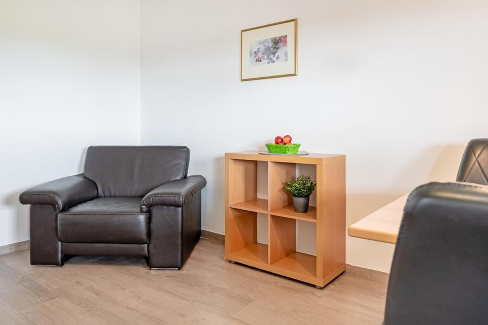 Gästehaus am Hengstkamp Moin Moin Apartment in Heiligenhafen