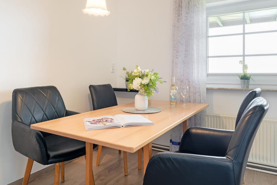 Gästehaus am Hengstkamp Moin Moin Apartment in Heiligenhafen