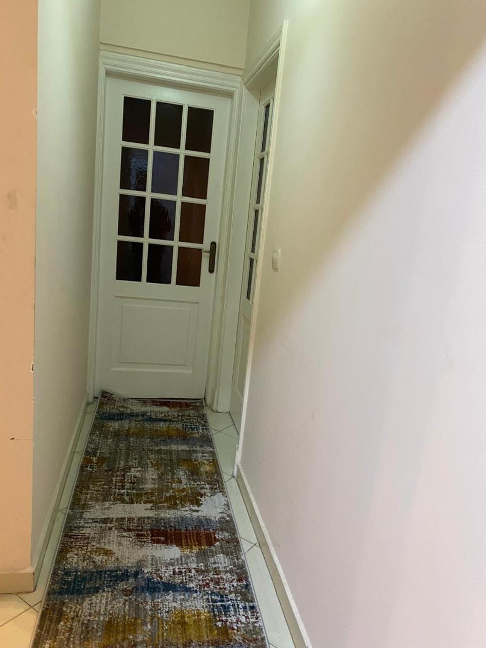 شقة بكومباوند رياض العمار امام كارفور سيتي لايت Apartment in Alexandria