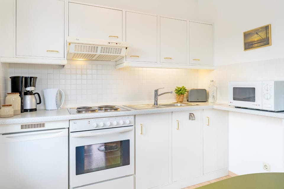 Gästehaus am Hengstkamp Ankerplatz Apartment in Heiligenhafen