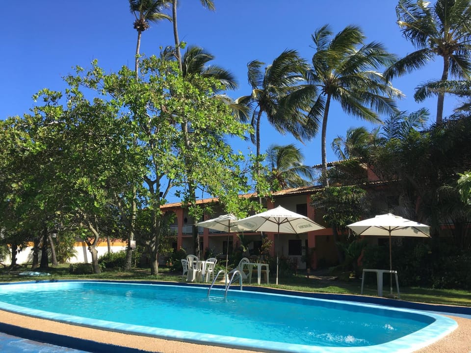 Garden, Swimming pool, Swimming pool