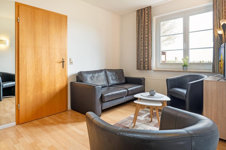 Gästehaus am Hengstkamp Heimathafen Apartment in Heiligenhafen