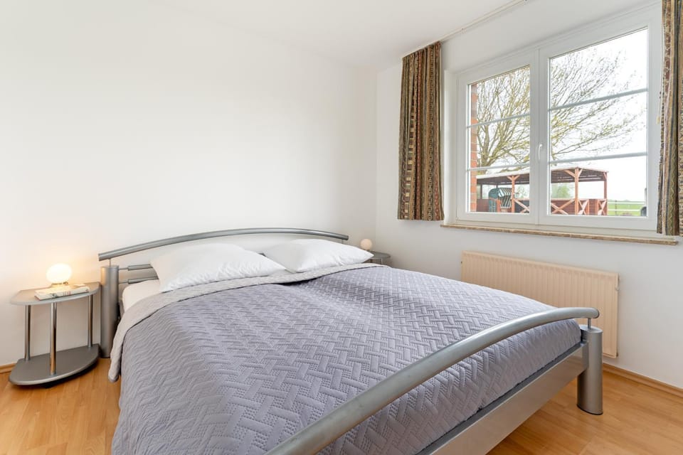 Gästehaus am Hengstkamp Heimathafen Apartment in Heiligenhafen