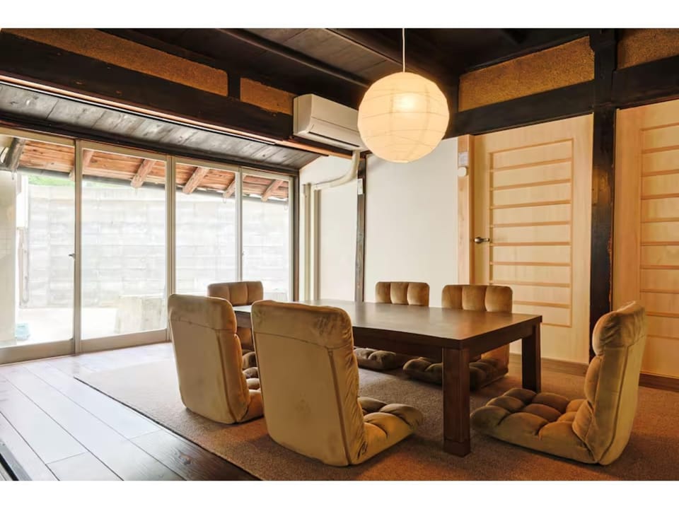 Chouchin no Yado - Vacation STAY 22071 House in Japan