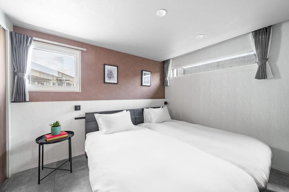 GRAN HiLLS Chitose Station Front - Vacation STAY 14419v Apartment in Hokkaido Prefecture