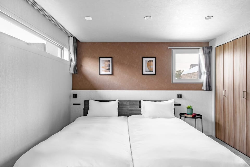 GRAN HILLS Chitose Station Front - Vacation STAY 14439v Apartment in Hokkaido Prefecture