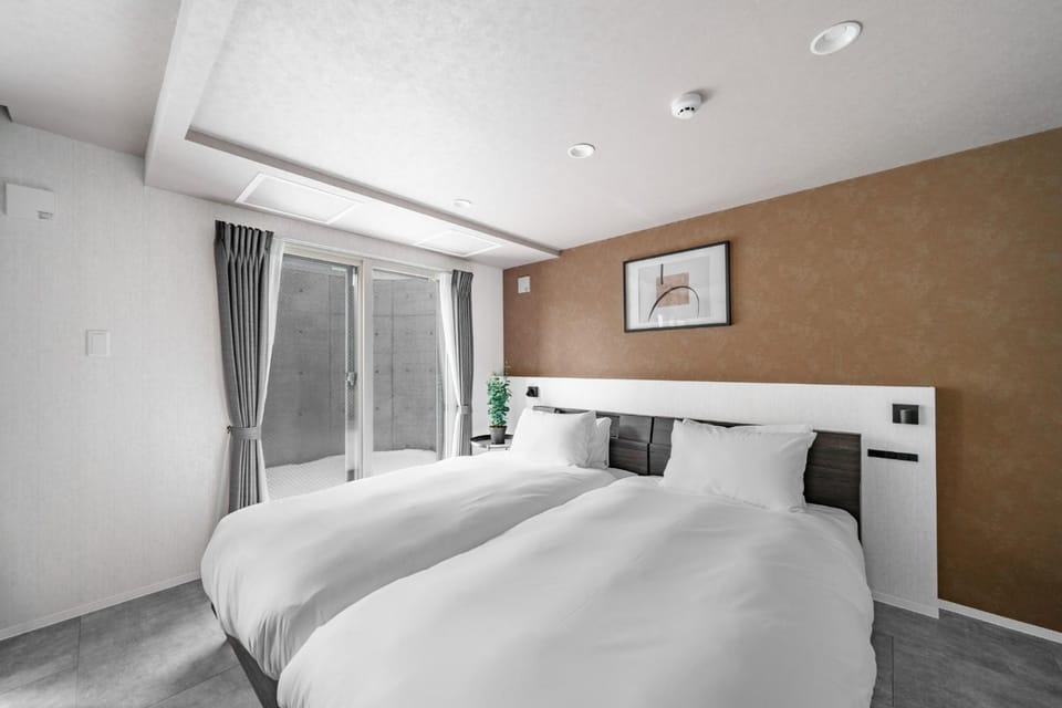 GRAN HILLS Chitose Station Front - Vacation STAY 14454v Apartment in Hokkaido Prefecture