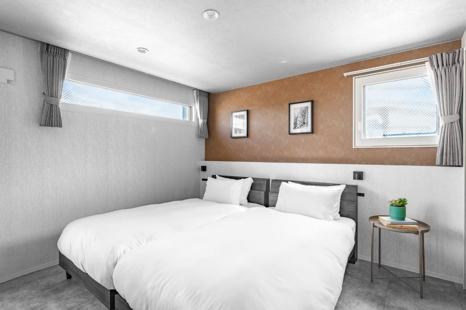 GRAN HILLS Chitose Station Front - Vacation STAY 15050v Apartment in Hokkaido Prefecture